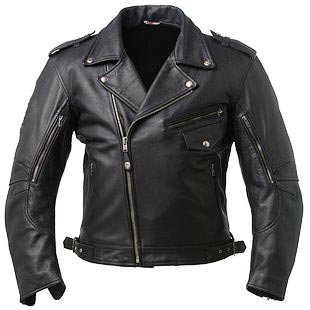 Leather Jackets