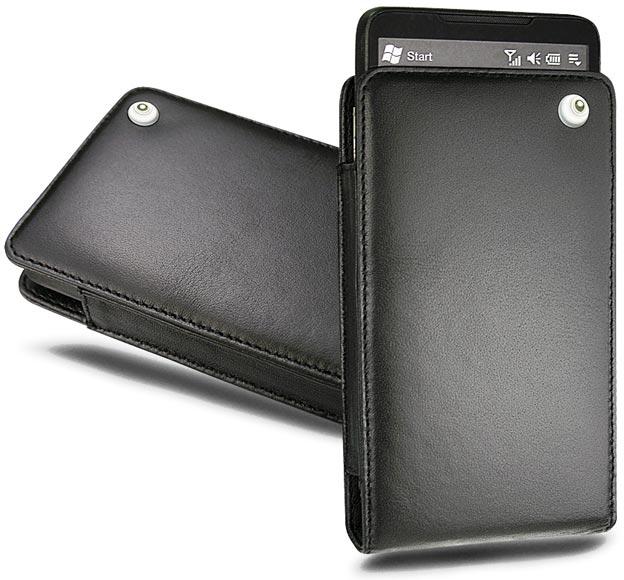 Leather Mobile Cases