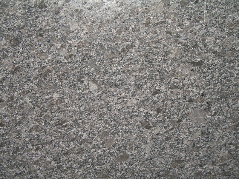 Steel Grey Granite Stones