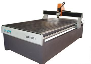Adverising CNC Router ZYR1325-L