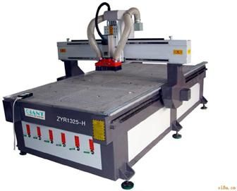 CNC Router ZYR1325-H