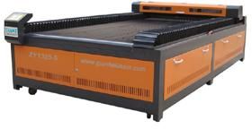 Laser Cutting machineZY1325-S