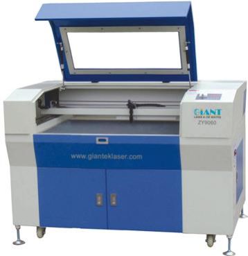 Laser Engraving Machine