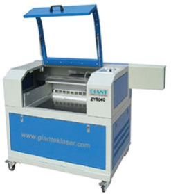 Laser Engraving Machine Zy6040