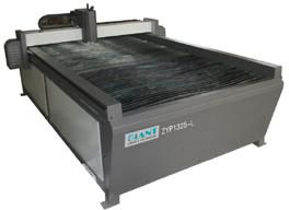 Plasma Cutting Machine ZYP1325-L