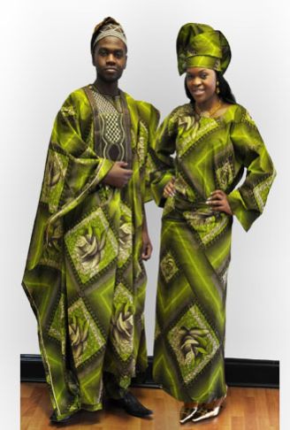 affordable african clothing