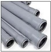 SWR Pipes, for Plumbing, Dimension : 10-100mm, 100-200mm, 200-300mm, 300-400mm, 400-500mm, 500-600mm