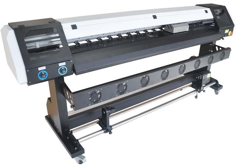 Digital Printing Machine