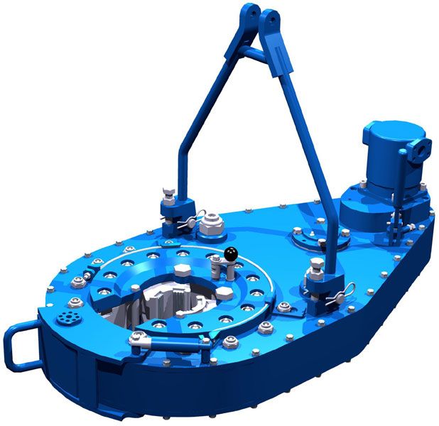 Hydraulic Keys Russian Federation by Impex Supply Co. Ltd. ID 395137