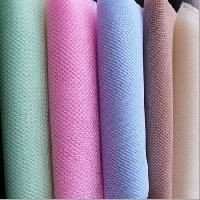 HDPE Monofilament Woven Fabrics