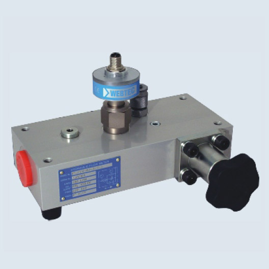 CT Series Flow Meters