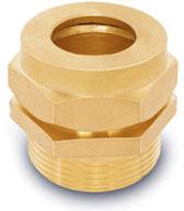TRS Brass Cable Glands