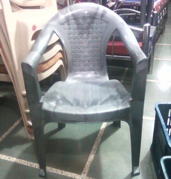 Shreeram Chair