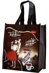 Nonwoven Promotional Gift Bags
