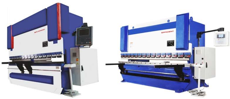 Cnc Press Brake