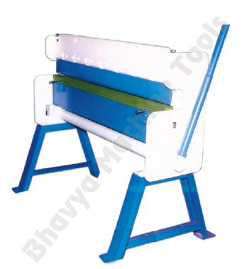 Trunk Folding Machine