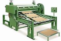 Sheet Printing Machine