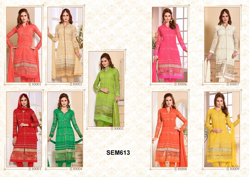 Designer Ladies Salwar Kameez Womens Salwar Suits