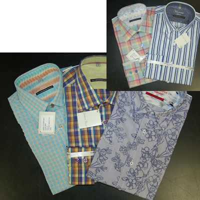 Men's Button Down Shirts