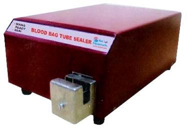 Blood Tube Sealer