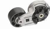 Cummins Belt Tensioner