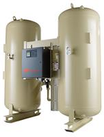 Heated Desiccant Dryers