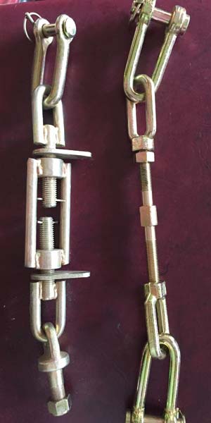 Tractor Lower Link Chains