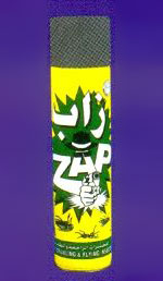 Zap Insect Killer Spray
