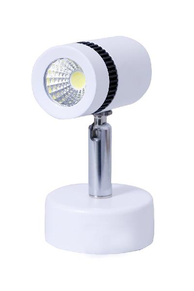 Galaxy Led Spot Light 3 watt Round Cylindrical