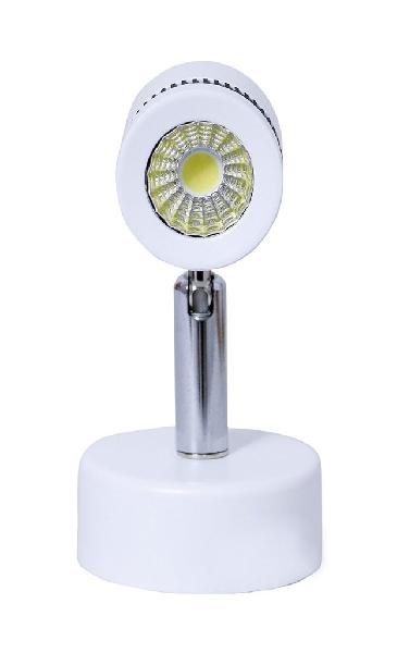 Galaxy Led Spot Light 6 watt Round Cylindrical