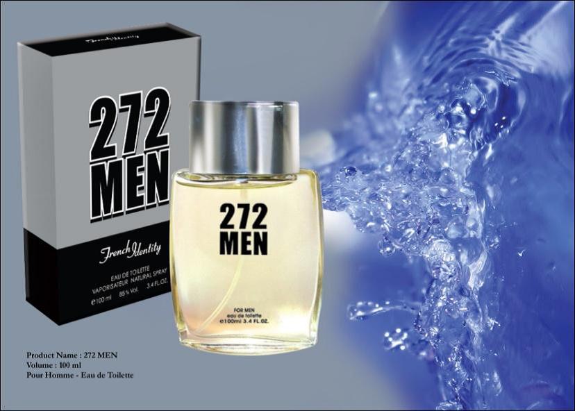 272 Men