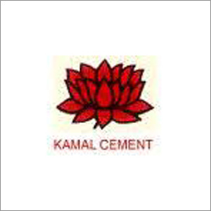 Kamal Cement by Shree Ram Agency, Kamal Cement from Vadodara Gujarat