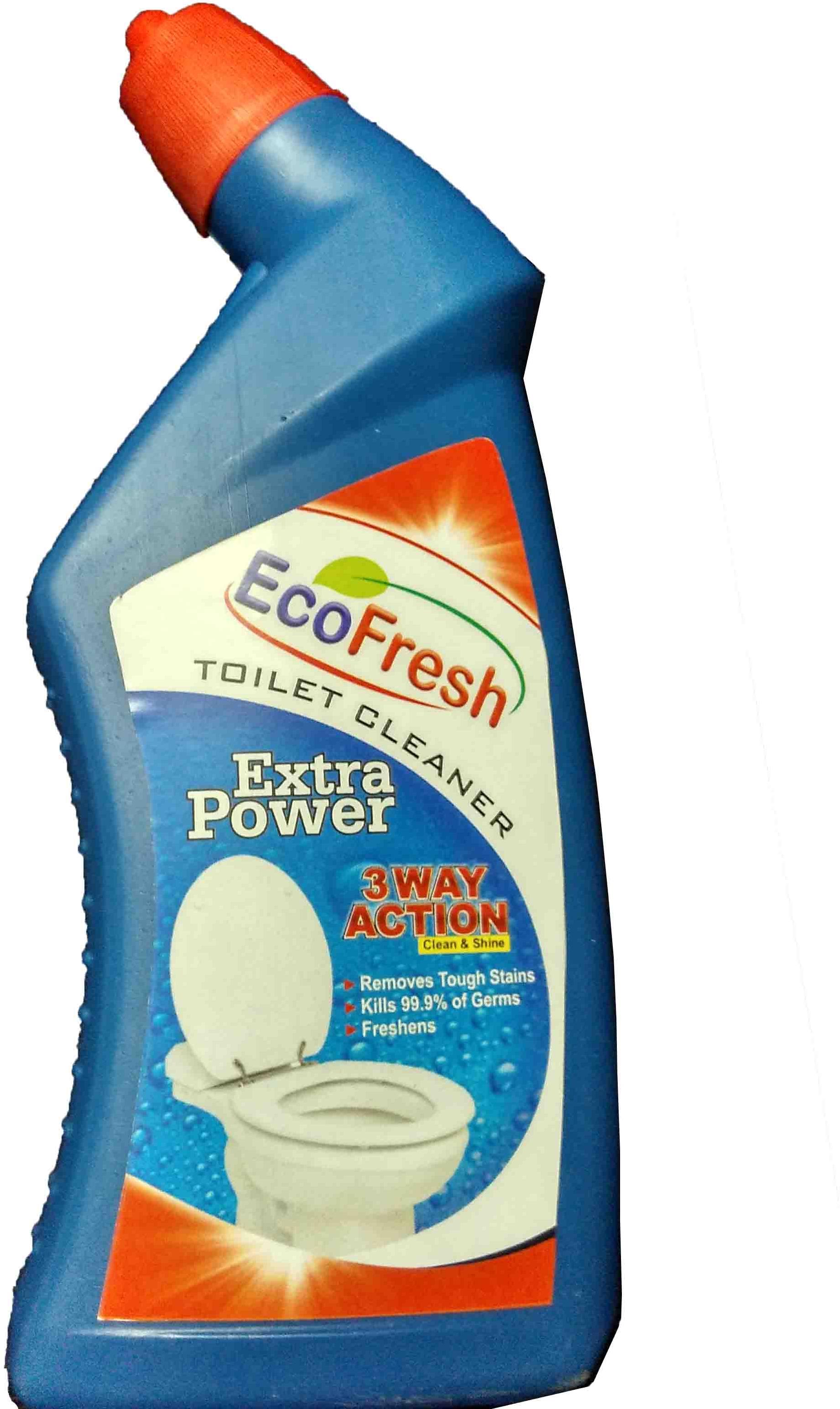 Eco Fresh Toilet Cleaner