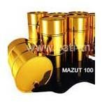 Mazut M100