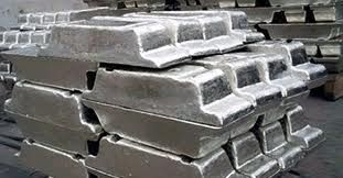 Tin Ingots