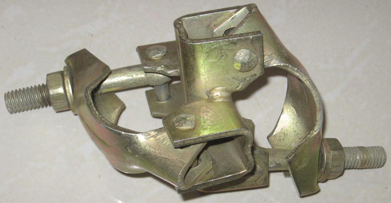 Right  Angle Fixed Coupler