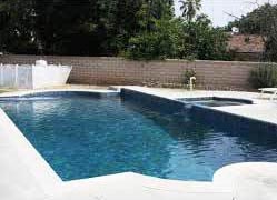 Swimming Pool Repairing Services