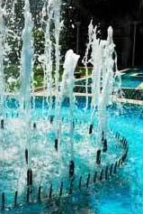 Water Fountain Repairing Services