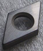 Tungsten Carbide Insert 6