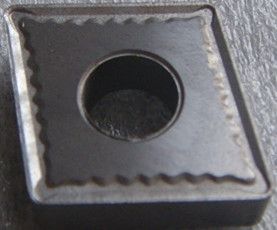 Tungsten Carbide Insert 7