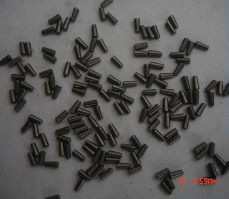 Tungsten Carbide Pins