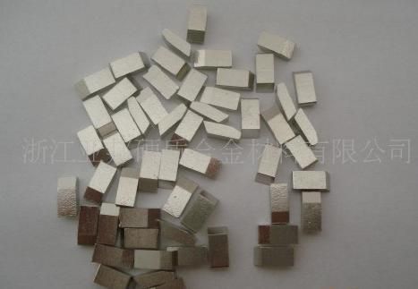 Tungsten Carbide Saw Tips