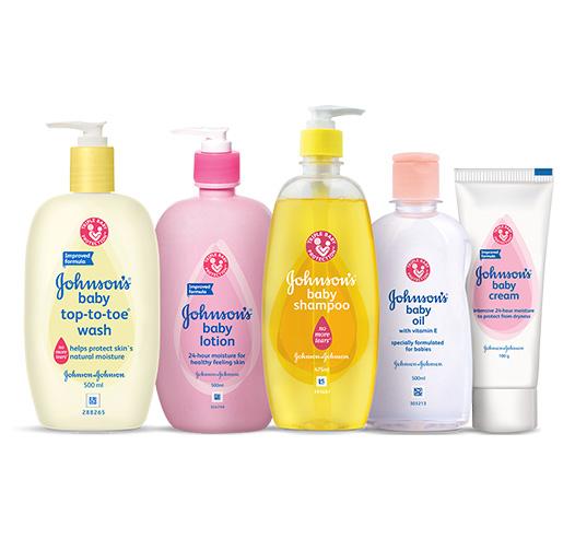 OEM Baby Care Products, Packaging Type : Plastic Bottle
