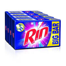 New Rin Bar Detergent Bar, Feature : Cleaning