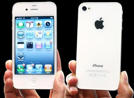 Buy Apple Iphone 4s 32gb From Mi United Kingdom Id