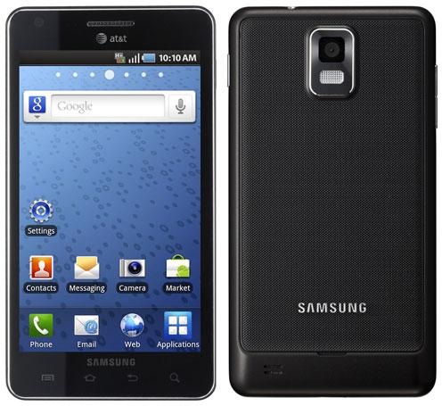 I997 Samsung mobile phone