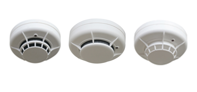 Conventional Fire Alarm System