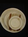 Palm Leaf Dinnerware