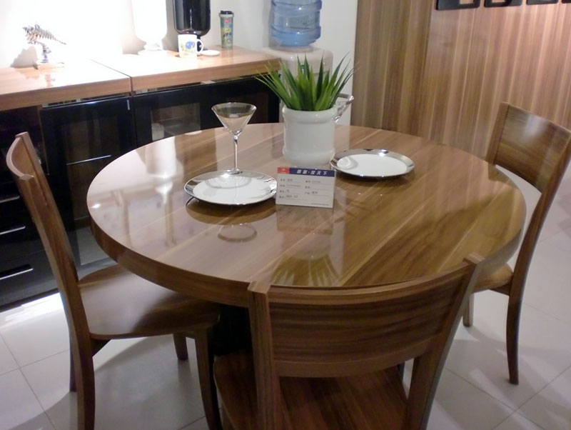 modular dining room tables