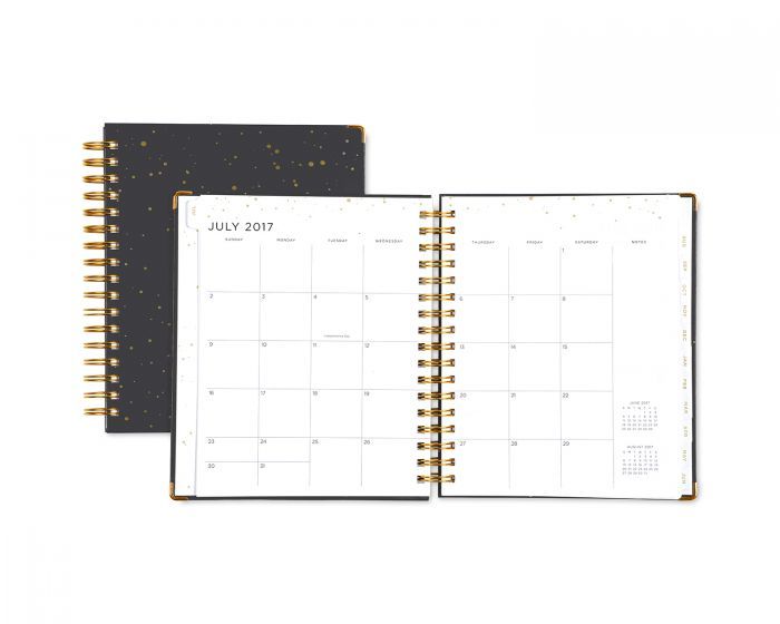 Monthly Planner